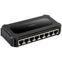 CUDY Switch CUDY GS108D 8-Port 10/100/1000