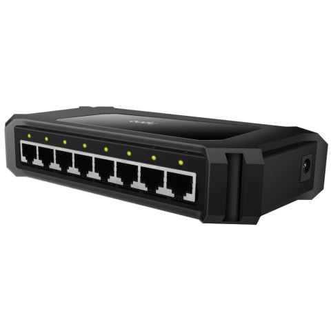 CUDY Switch CUDY GS108D 8-Port 10/100/1000 CUDY Switch CUDY GS108D 8-Port 10/100/1000