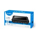 CUDY Switch CUDY GS108D 8-Port 10/100/1000
