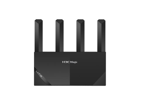 H3C Router H3C Magic NX15 Gigabit Wi-Fi 6 H3C Router H3C Magic NX15 Gigabit Wi-Fi 6