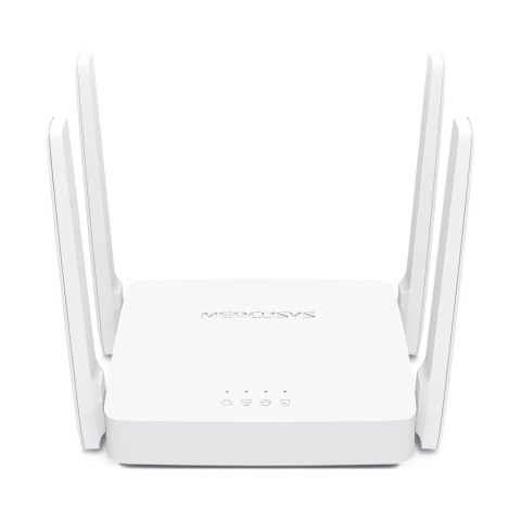 MERCUSYS Router Mercusys AC10 MERCUSYS Router Mercusys AC10