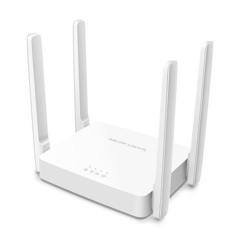 MERCUSYS Router Mercusys AC10 MERCUSYS Router Mercusys AC10