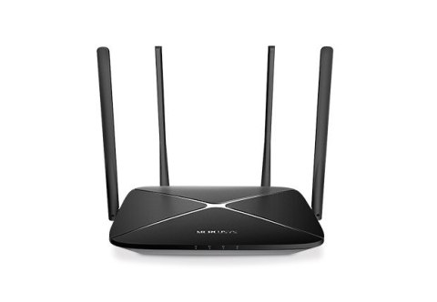 MERCUSYS Router Mercusys AC12G MERCUSYS Router Mercusys AC12G