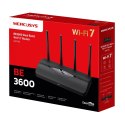 MERCUSYS Router Mercusys MR27BE