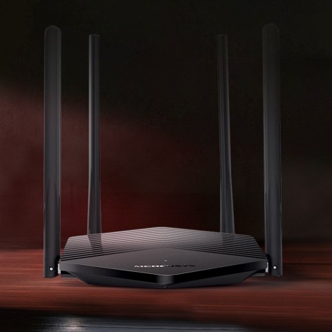 MERCUSYS Router Mercusys MR60X MERCUSYS Router Mercusys MR60X