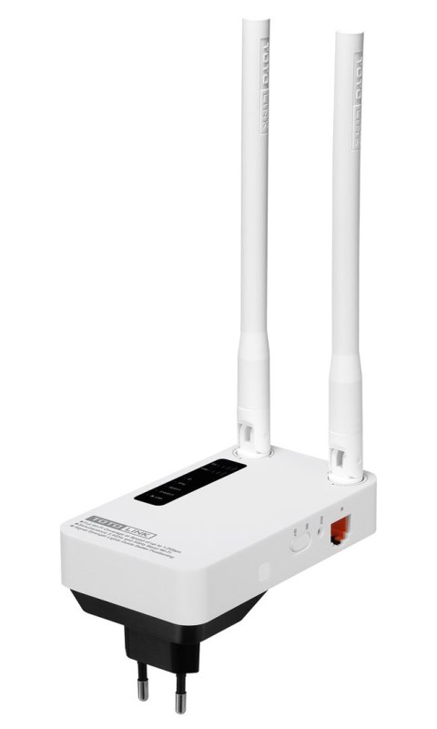 TOTOLINK Totolink EX1200M Wzmacniacz sygnału WiFi AC1200 TOTOLINK Totolink EX1200M Wzmacniacz sygnału WiFi AC1200