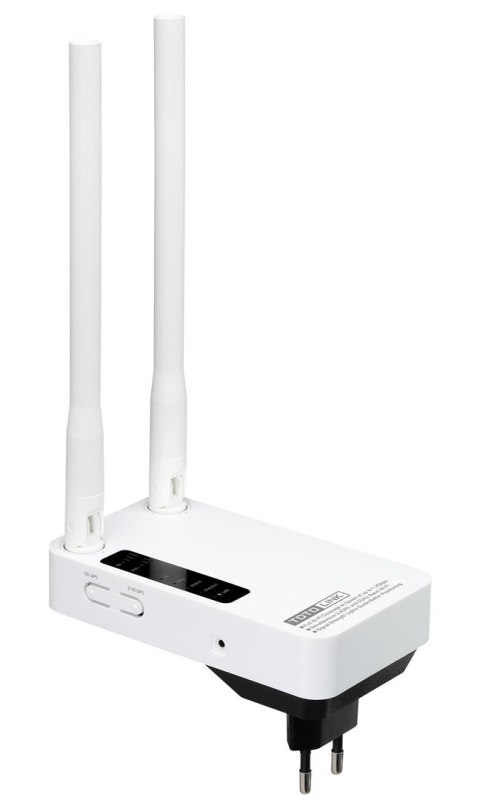 TOTOLINK Totolink EX1200M Wzmacniacz sygnału WiFi AC1200 TOTOLINK Totolink EX1200M Wzmacniacz sygnału WiFi AC1200