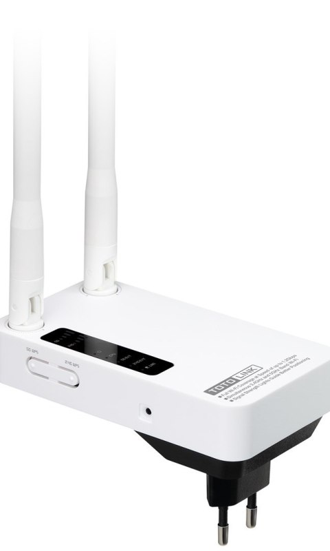 TOTOLINK Totolink EX1200M Wzmacniacz sygnału WiFi AC1200 TOTOLINK Totolink EX1200M Wzmacniacz sygnału WiFi AC1200