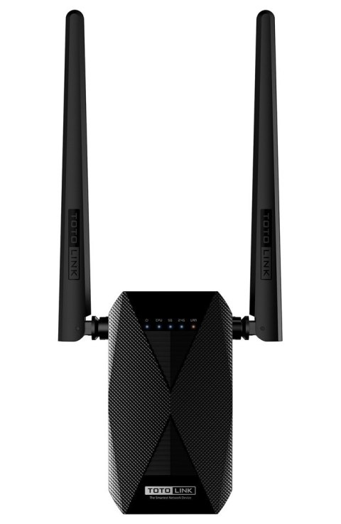 TOTOLINK Totolink EX1200T Wzmacniacz sygnału WiFi AC1200 TOTOLINK Totolink EX1200T Wzmacniacz sygnału WiFi AC1200