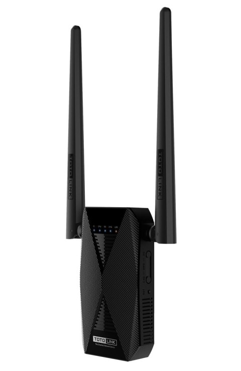 TOTOLINK Totolink EX1200T Wzmacniacz sygnału WiFi AC1200 TOTOLINK Totolink EX1200T Wzmacniacz sygnału WiFi AC1200
