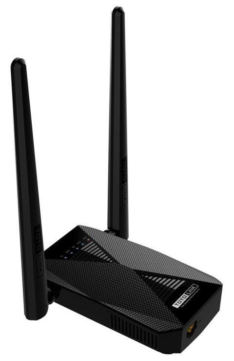 TOTOLINK Totolink EX1200T Wzmacniacz sygnału WiFi AC1200 TOTOLINK Totolink EX1200T Wzmacniacz sygnału WiFi AC1200