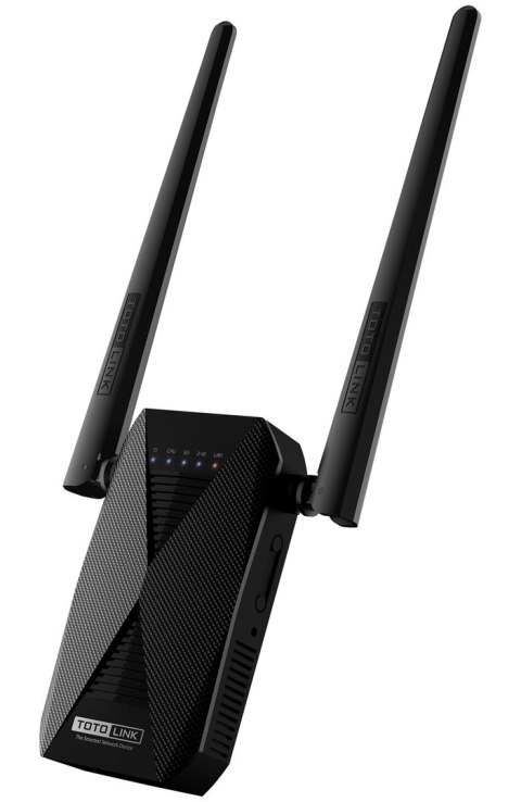 TOTOLINK Totolink EX1200T Wzmacniacz sygnału WiFi AC1200 TOTOLINK Totolink EX1200T Wzmacniacz sygnału WiFi AC1200