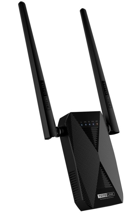 TOTOLINK Totolink EX1200T Wzmacniacz sygnału WiFi AC1200 TOTOLINK Totolink EX1200T Wzmacniacz sygnału WiFi AC1200