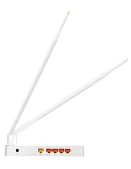 TOTOLINK Totolink N300RH Router WiFi 300Mb/s, 2,4GHz, 5x
