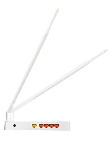 TOTOLINK Totolink N300RH Router WiFi 300Mb/s, 2,4GHz, 5x TOTOLINK Totolink N300RH Router WiFi 300Mb/s, 2,4GHz, 5x
