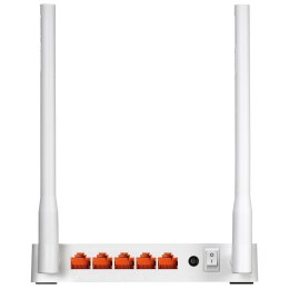 TOTOLINK Totolink N300RT Router WiFi 300Mb/s, 2,4GHz, 5x RJ4