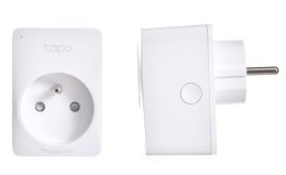 TP-LINK Gniazdko Smart Plug WiFi Tapo P100(2-pack)