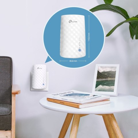 TP-LINK Repeater TP-LINK RE190 TP-LINK Repeater TP-LINK RE190