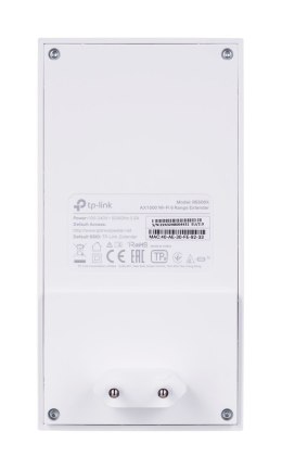 TP-LINK Repeater TP-LINK RE500X
