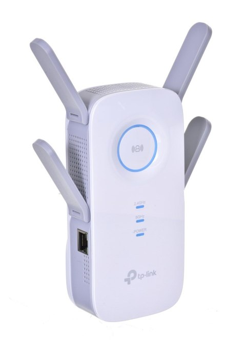TP-LINK Repeater TP-LINK RE650 TP-LINK Repeater TP-LINK RE650