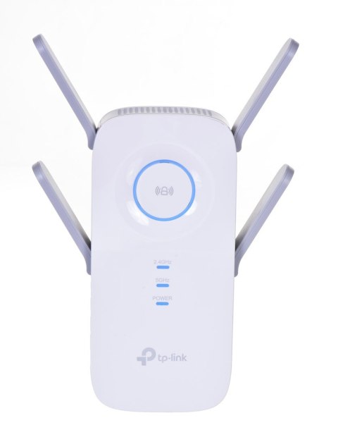 TP-LINK Repeater TP-LINK RE650 TP-LINK Repeater TP-LINK RE650