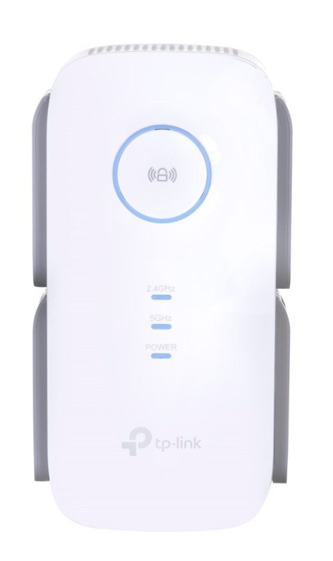 TP-LINK Repeater TP-LINK RE650 TP-LINK Repeater TP-LINK RE650