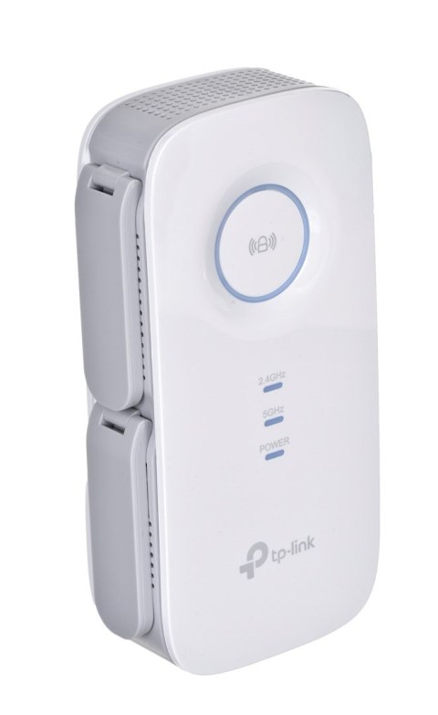 TP-LINK Repeater TP-LINK RE650 TP-LINK Repeater TP-LINK RE650