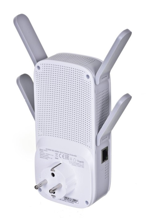 TP-LINK Repeater TP-LINK RE650 TP-LINK Repeater TP-LINK RE650