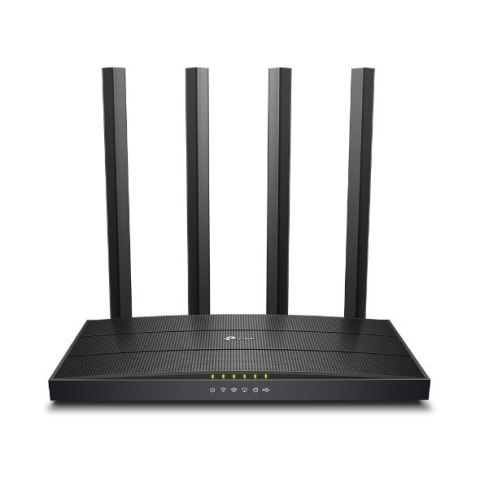 TP-LINK Router TP-LINK Archer C6U TP-LINK Router TP-LINK Archer C6U
