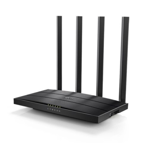 TP-LINK Router TP-LINK Archer C6U TP-LINK Router TP-LINK Archer C6U