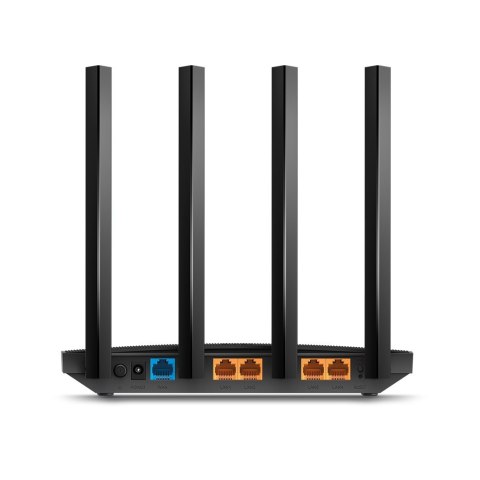 TP-LINK Router TP-LINK Archer C80 TP-LINK Router TP-LINK Archer C80