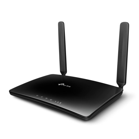 TP-LINK Router TP-LINK Archer MR400 (kolor czarny) TP-LINK Router TP-LINK Archer MR400 (kolor czarny)
