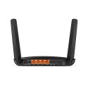 TP-LINK Router TP-LINK Archer MR400 (kolor czarny)