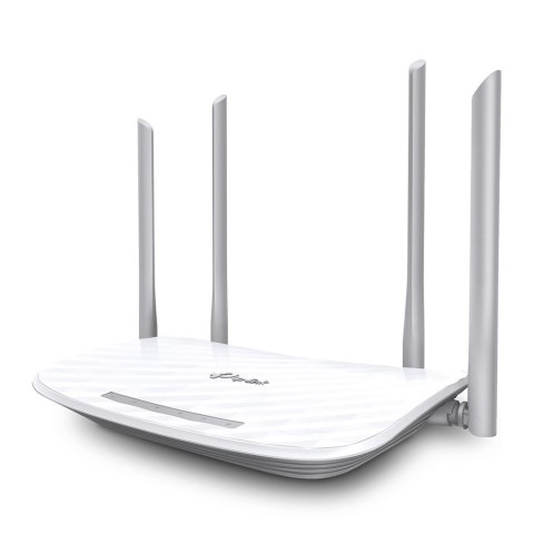 TP-LINK Router TP-LINK C50 (xDSL; 2,4 GHz, 5 GHz) TP-LINK Router TP-LINK C50 (xDSL; 2,4 GHz, 5 GHz)