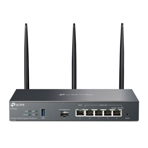 TP-LINK Router TP-LINK ER706W TP-LINK Router TP-LINK ER706W