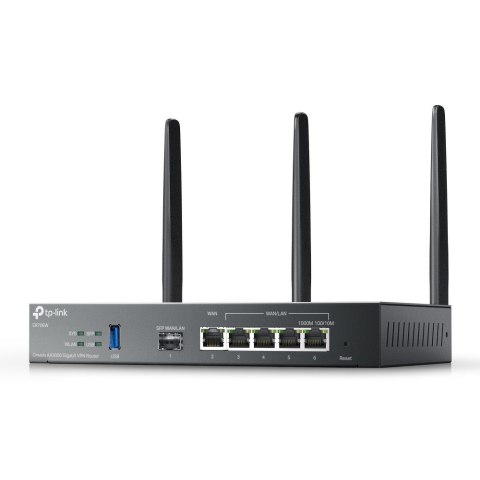 TP-LINK Router TP-LINK ER706W TP-LINK Router TP-LINK ER706W