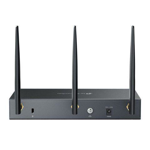 TP-LINK Router TP-LINK ER706W TP-LINK Router TP-LINK ER706W