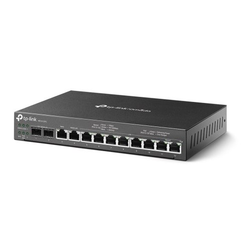 TP-LINK Router TP-LINK ER7212PC VPN Omada 3-w-1 TP-LINK Router TP-LINK ER7212PC VPN Omada 3-w-1