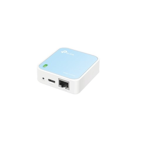 TP-LINK Router TP-LINK TL-WR802N (ADSL2+, xDSL; 2,4 GHz) TP-LINK Router TP-LINK TL-WR802N (ADSL2+, xDSL; 2,4 GHz)
