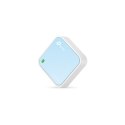 TP-LINK Router TP-LINK TL-WR802N (ADSL2+, xDSL; 2,4 GHz)