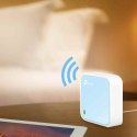 TP-LINK Router TP-LINK TL-WR802N (ADSL2+, xDSL; 2,4 GHz)