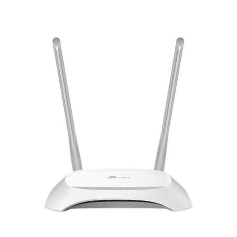TP-LINK Router TP-LINK TL-WR850N TP-LINK Router TP-LINK TL-WR850N