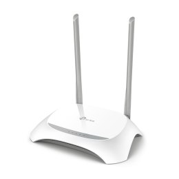 TP-LINK Router TP-LINK TL-WR850N