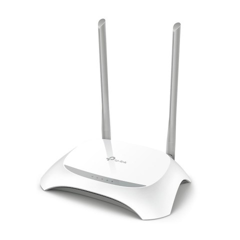 TP-LINK Router TP-LINK TL-WR850N TP-LINK Router TP-LINK TL-WR850N