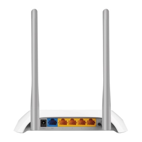 TP-LINK Router TP-LINK TL-WR850N TP-LINK Router TP-LINK TL-WR850N