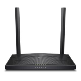 TP-LINK Router TP-LINK VR400 (3G/4G USB, ADSL, ADSL2+, VDSL2; 2,4 GHz, 5 GHz)