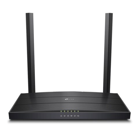 TP-LINK Router TP-LINK VR400 (3G/4G USB, ADSL, ADSL2+, VDSL2; 2,4 GHz, 5 GHz) TP-LINK Router TP-LINK VR400 (3G/4G USB, ADSL, ADSL2+, VDSL2; 2,4 GHz, 5 GHz)