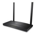 TP-LINK Router TP-LINK VR400 (3G/4G USB, ADSL, ADSL2+, VDSL2; 2,4 GHz, 5 GHz)