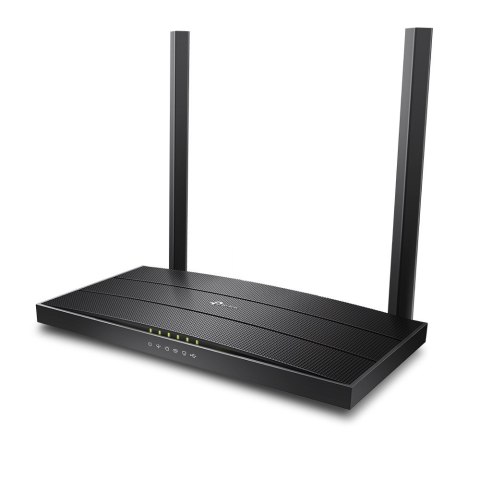 TP-LINK Router TP-LINK VR400 (3G/4G USB, ADSL, ADSL2+, VDSL2; 2,4 GHz, 5 GHz) TP-LINK Router TP-LINK VR400 (3G/4G USB, ADSL, ADSL2+, VDSL2; 2,4 GHz, 5 GHz)