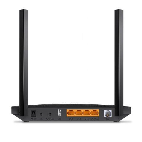TP-LINK Router TP-LINK VR400 (3G/4G USB, ADSL, ADSL2+, VDSL2; 2,4 GHz, 5 GHz) TP-LINK Router TP-LINK VR400 (3G/4G USB, ADSL, ADSL2+, VDSL2; 2,4 GHz, 5 GHz)